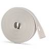 BAUHELD 6m Rollladengurt 14mm Grau