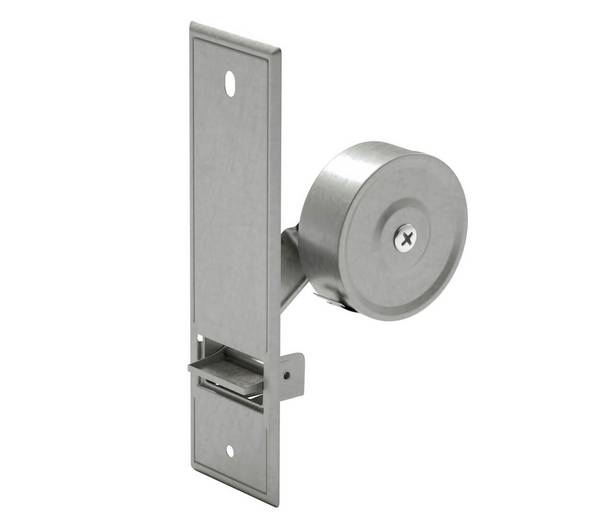 BAUHELD Rollladen Gurtwickler Unterputz 135mm Maxi Ohne Abdeckplatte