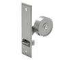BAUHELD Rollladen Gurtwickler Unterputz 135mm Maxi Ohne Abdeckplatte