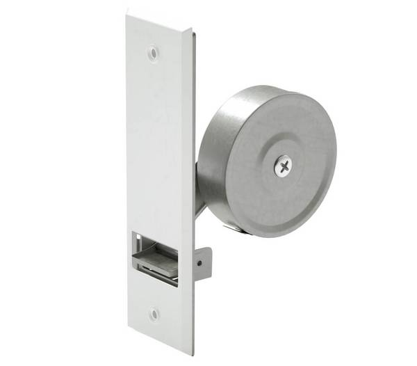 BAUHELD Rollladen Gurtwickler Unterputz 185mm Maxi Mit Abdeckplatte