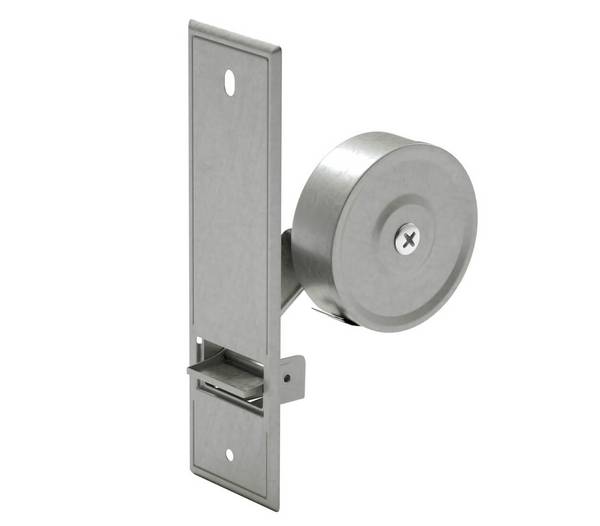 BAUHELD Rollladen Gurtwickler Unterputz 160mm Maxi Ohne Abdeckplatte