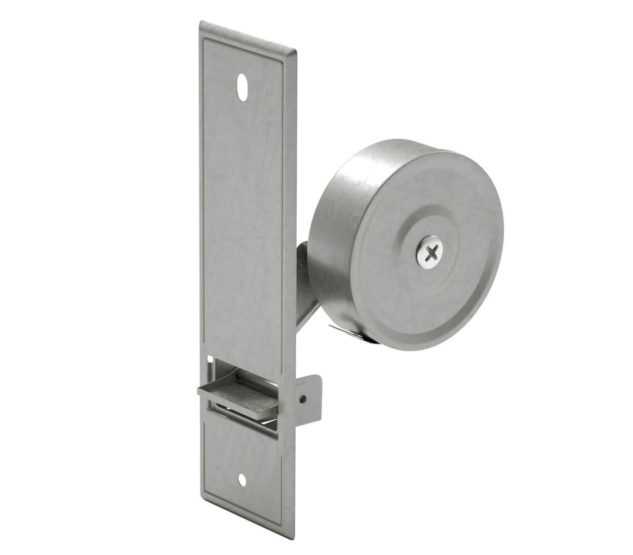 BAUHELD Rollladen Gurtwickler Unterputz 160mm Maxi Ohne Abdeckplatte-0
