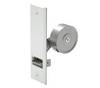 BAUHELD Rollladen Gurtwickler Unterputz 135mm Maxi Mit Abdeckplatte