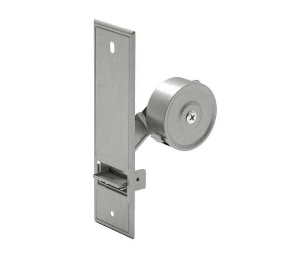 BAUHELD Rollladen Gurtwickler Unterputz 105mm Maxi Ohne Abdeckplatte