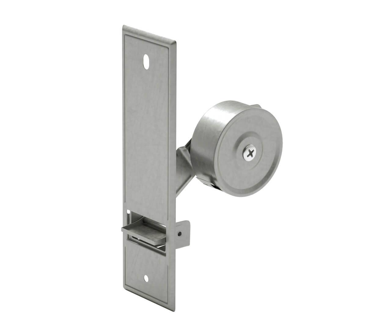 BAUHELD Rollladen Gurtwickler Unterputz 105mm Maxi Ohne Abdeckplatte-0