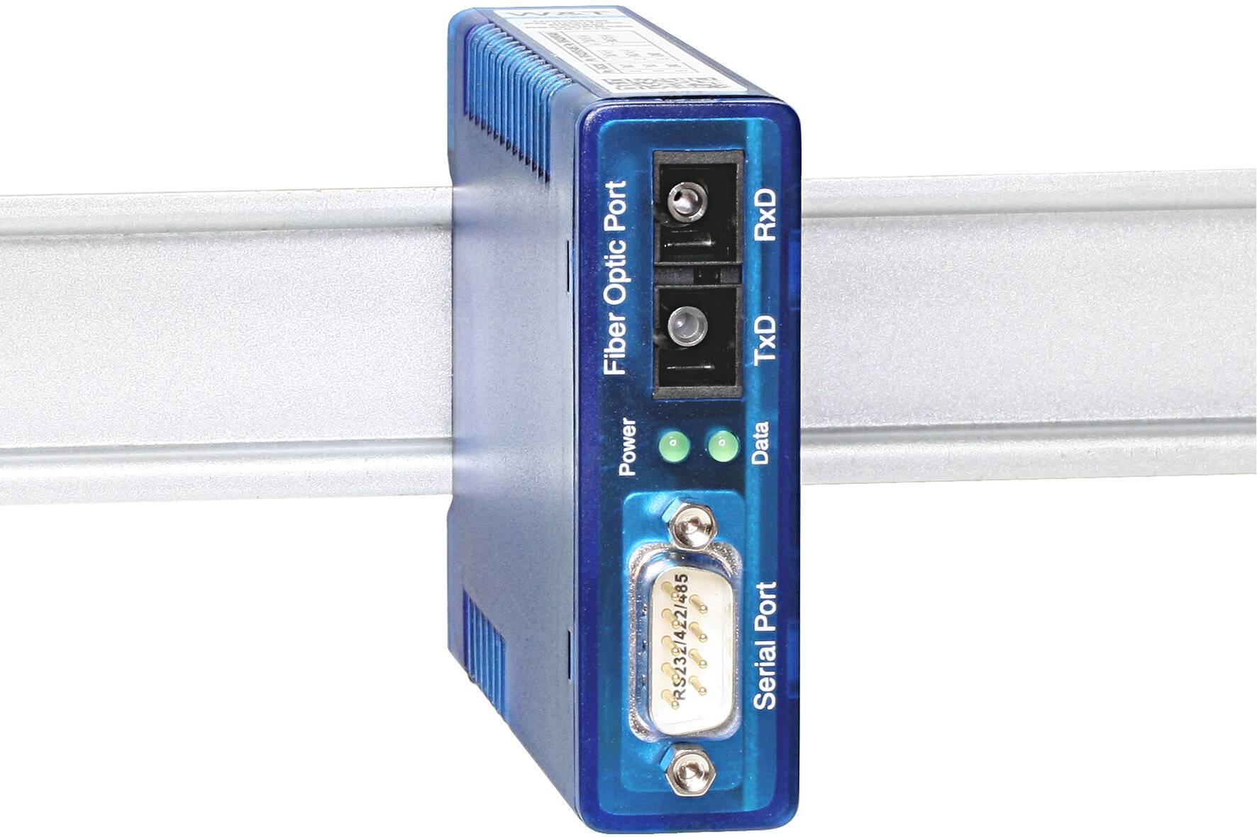 Universal FO Interface RS232/RS422/RS485-0
