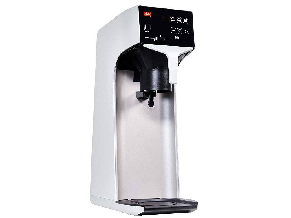 Melitta Prof. Coffee Kaffeeautomat Cafina-1