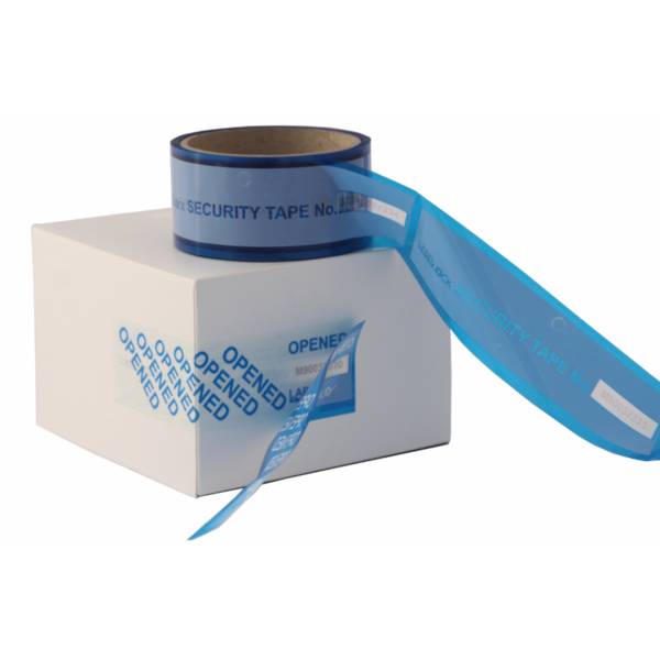 Premium-Sicherheitsklebeband TapeGuard