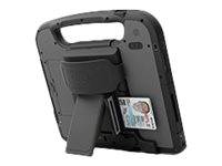 GETAC Kick Stand (option2) - Tablet-PC Handriemen / Ständer-0