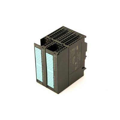 Siemens 6ES7355-0VH10-0AE0 - SIMATIC S7-300, Regelungsbaugr. FM 355 C, 4 Kanäle-0