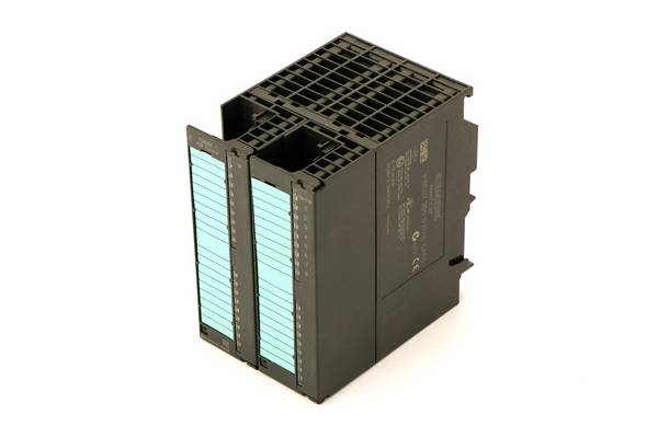 Siemens 6ES7355-0VH10-0AE0 - SIMATIC S7-300, Regelungsbaugr. FM 355 C, 4 Kanäle