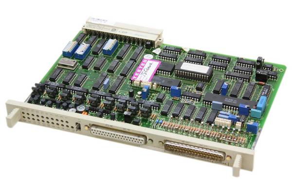 SIMATIC S5, BAUGRUPPE IP 244 TEMPERATURREGELBAUGRUPPE