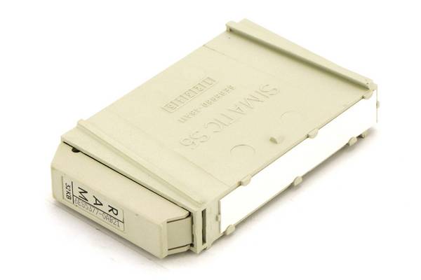 Ersatzteil SIMATIC S5, Speichermodul 377 lange Bauform RAM, 32 KByte