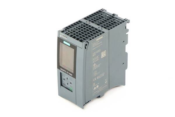 Siemens Dig.Industr. SIMATIC Zentralbaugruppe 3 Port Switch 6ES7515-2AM02-0AB0