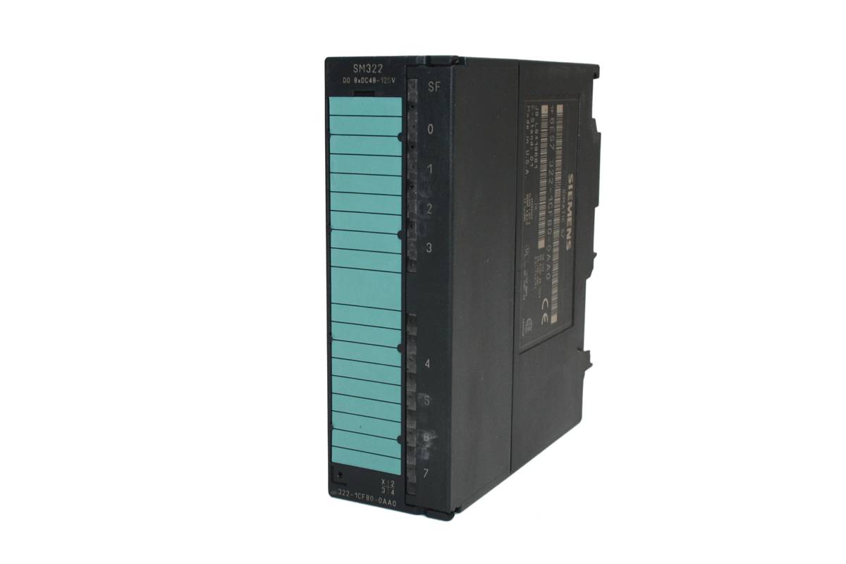 SIEMENS - 6ES73221CF800AA0