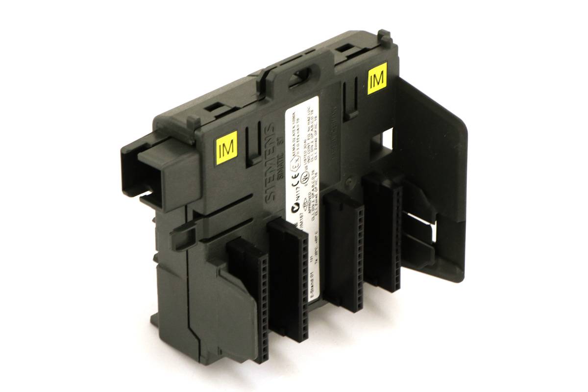 Siemens Dig.Industr. Busmodul 6ES7195-7HD80-0XA0-1