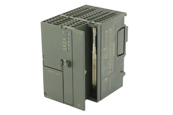 Kommunikationsprozessor CP 343-1 PN zum Anschluss  von SIMATIC S7-300 an Industrial Ethernet mit PRO