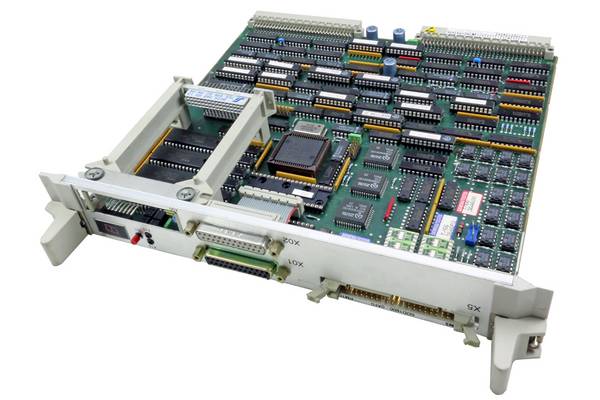 ***Ersatzteil*** SIMADYN D Prozessormodul PM16 allg. Anwendung 16 Bit, 16MHz L-und C-Bus, 16BE AL.,