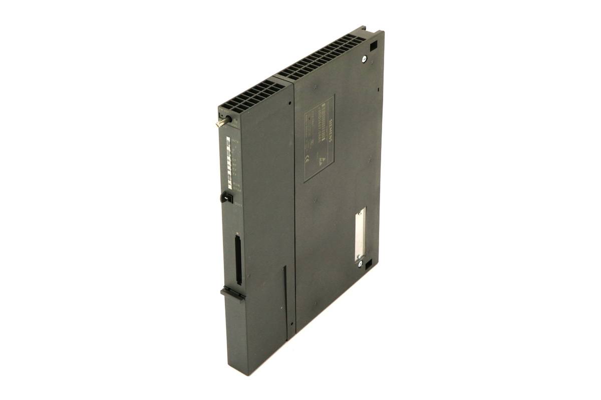 SIEMENS 6DD1 607-0AA0 (EAN:662643265583)-0