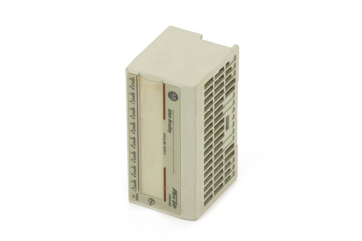 Flex XT 8 Point Analog Input Module-0