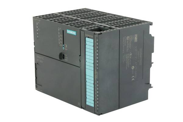SIMATIC S7-300, CPU 317T-2 DP, ZENTRALBAUGRUPPE FUER SPS- UND TECHNOLOGIEAUFGABEN 512 KBYTE