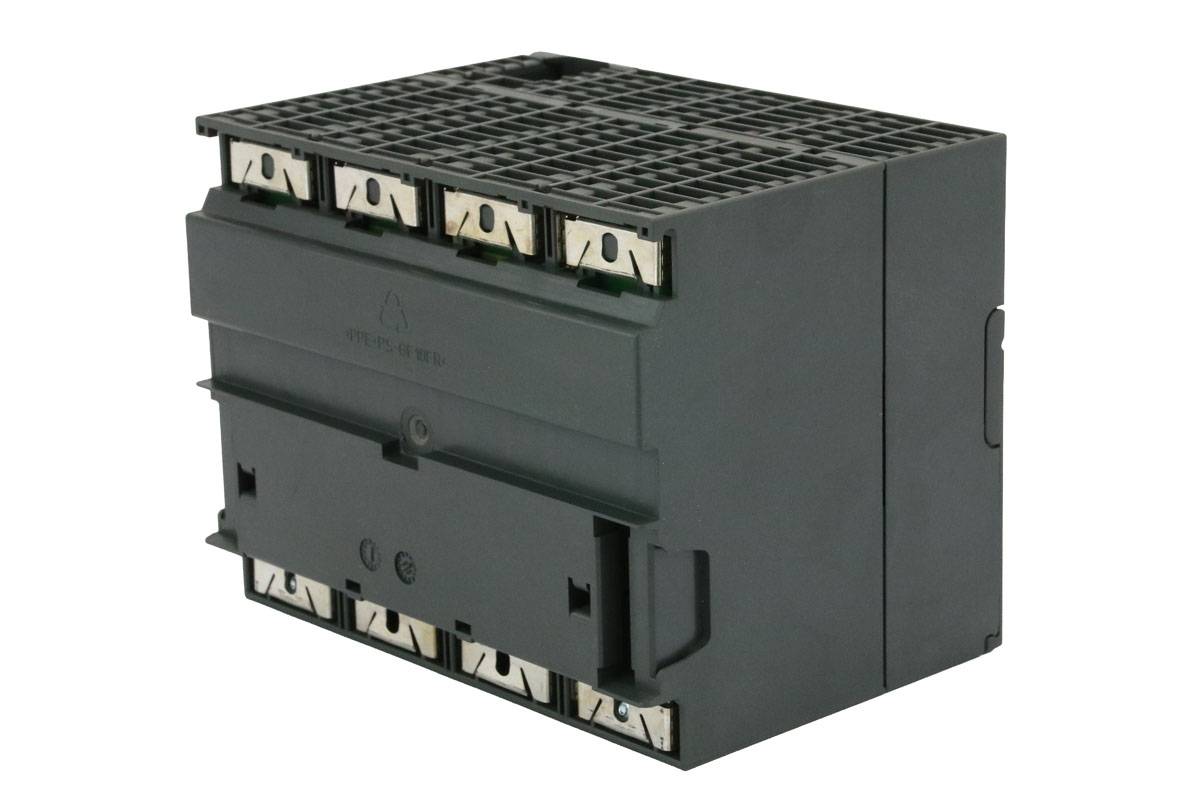 SIMATIC S7-300, CPU 317T-2 DP, ZENTRALBAUGRUPPE FUER SPS- UND TECHNOLOGIEAUFGABEN 512 KBYTE-2