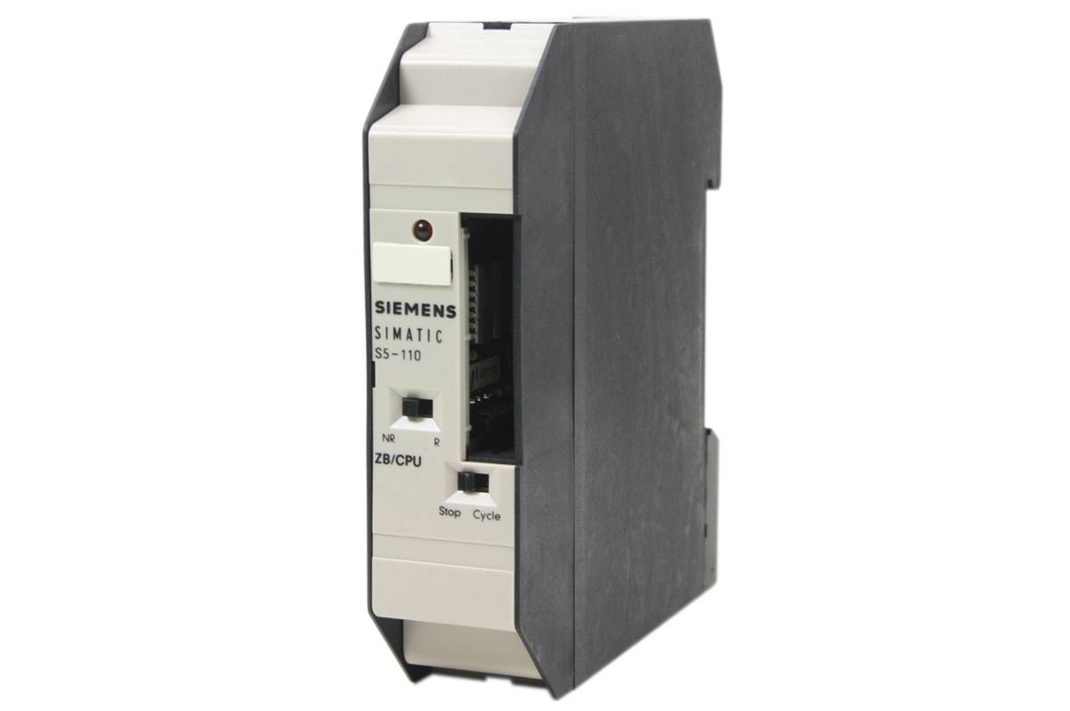 SIEMENS - 6ES59007AD11-0