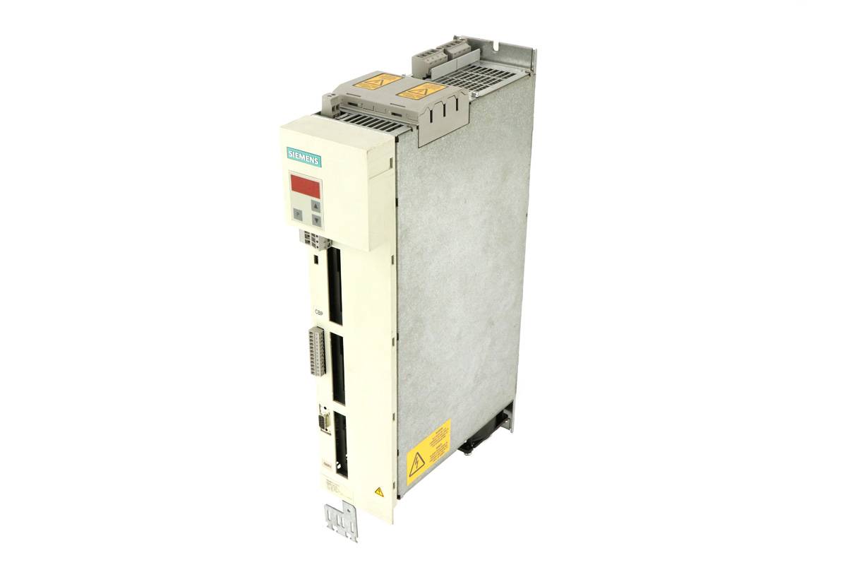 ERSATZTEIL SIMOVERT Masterdrives Motion Control kompakt plus Umrichtergerät 3 AC 380-480V,-0