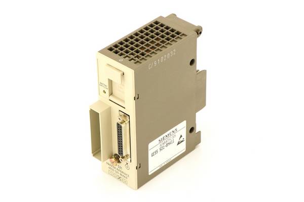 SIMATIC S5, CP 521 KOMMUNIKATIONSPROZESSOR FUER DRUCKER