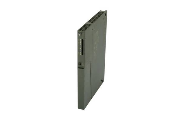Siemens AG - CPU 416-2, MPI, PROFIBUS, 2,8 MB