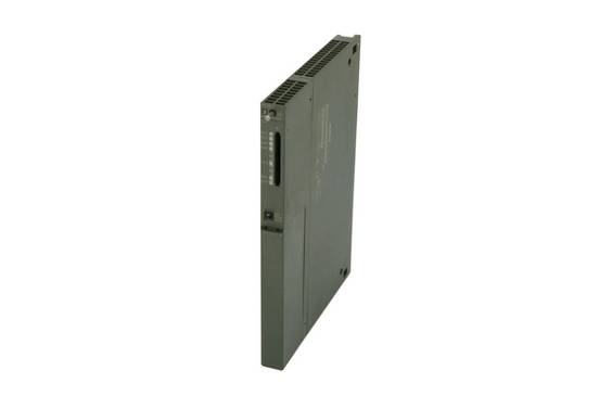 Siemens AG - CPU 416-2, MPI, PROFIBUS, 2,8 MB