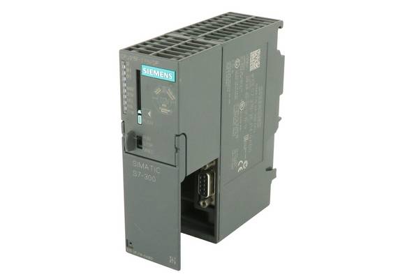Siemens simatic S7-300 CPU315F-2 6ES7 315-2FJ14-0AB0 ( 6ES7315-2FJ14-0AB0 ) E12