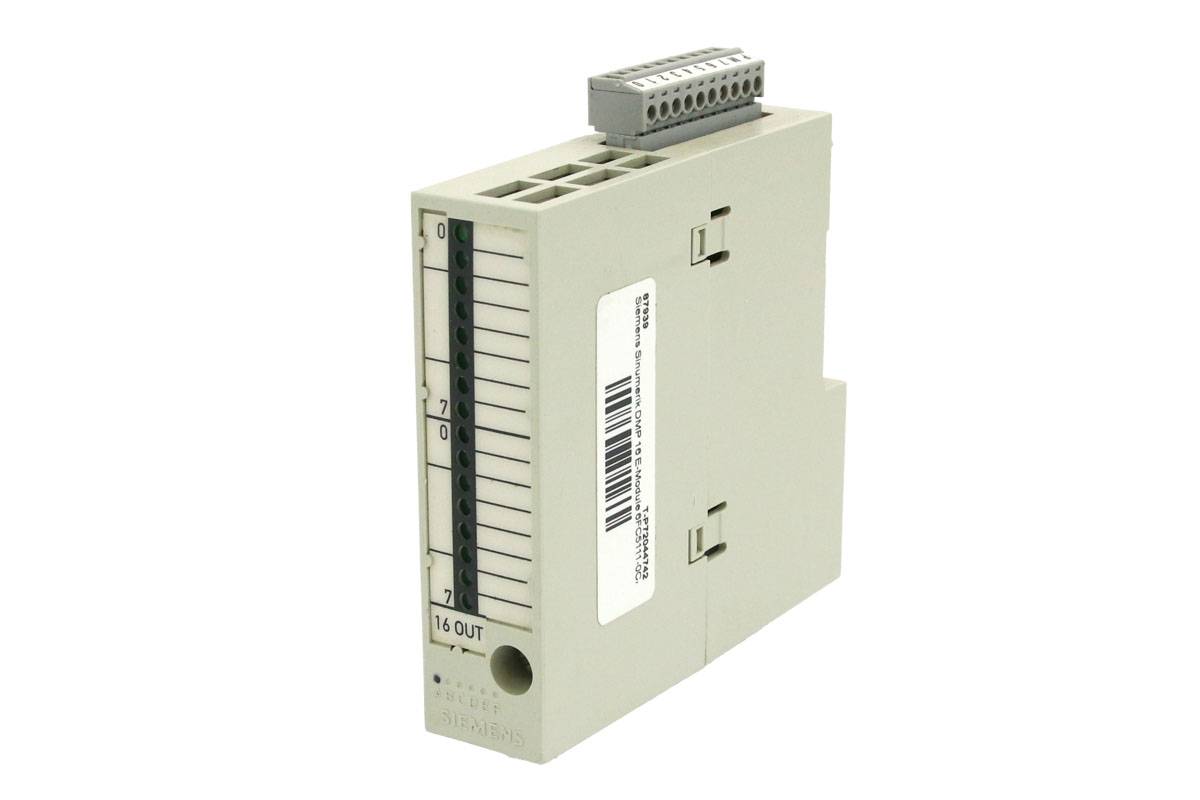 Siemens Dig.Industr. Dp Compact 16 O 840D-0