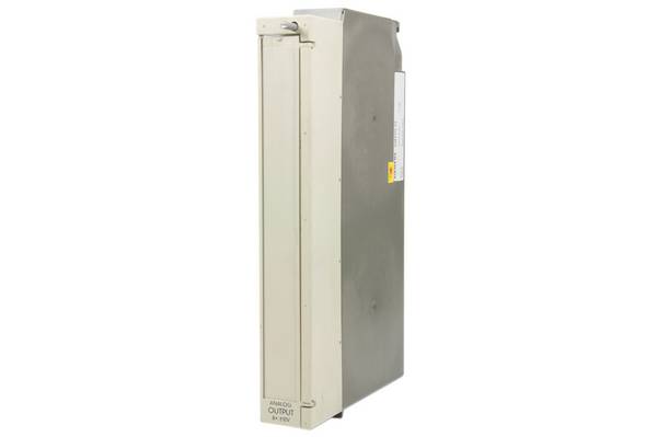 SIMATIC S5, ANALOGAUSGABE 470 POTENTIALGETRENNT