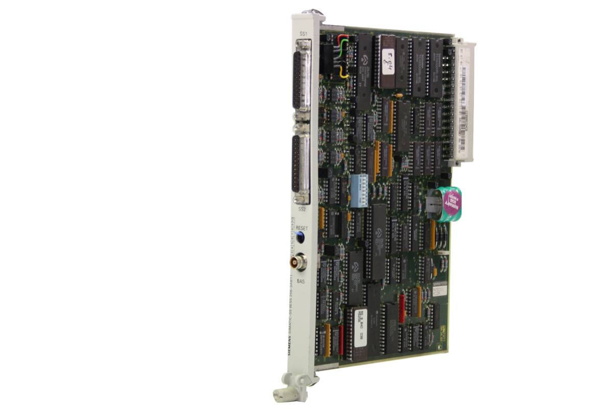 SIEMENS - 6ES52563AB11