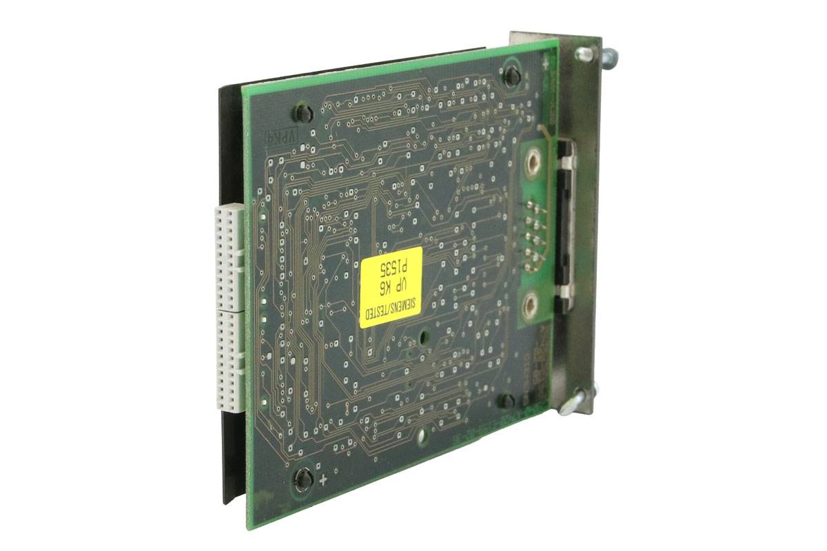 Siemens Simatic S7-400 SM 6ES7963-1AA00-0AA0 ( 6ES7963-1AA00-0AA0 )-2