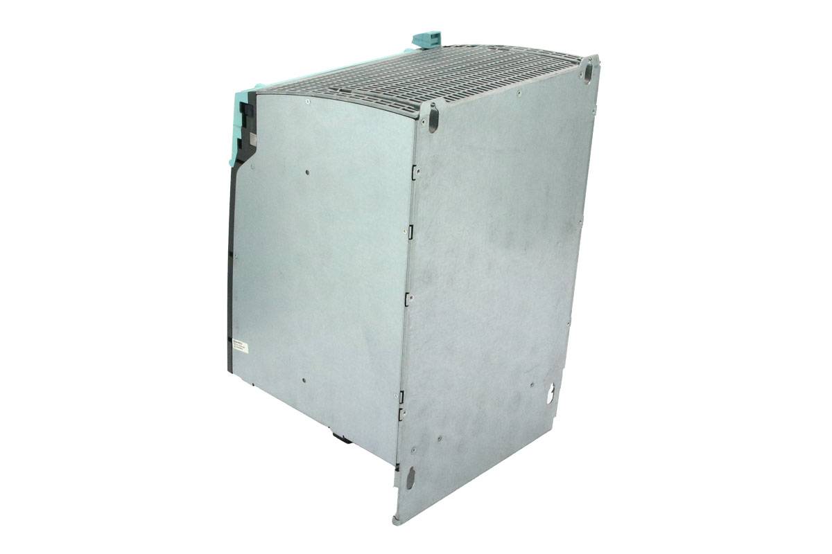 Siemens 6SL3130-7TE28-0AA3 - SINAMICS S120 Active Line Module Eingang: 3AC 380--3