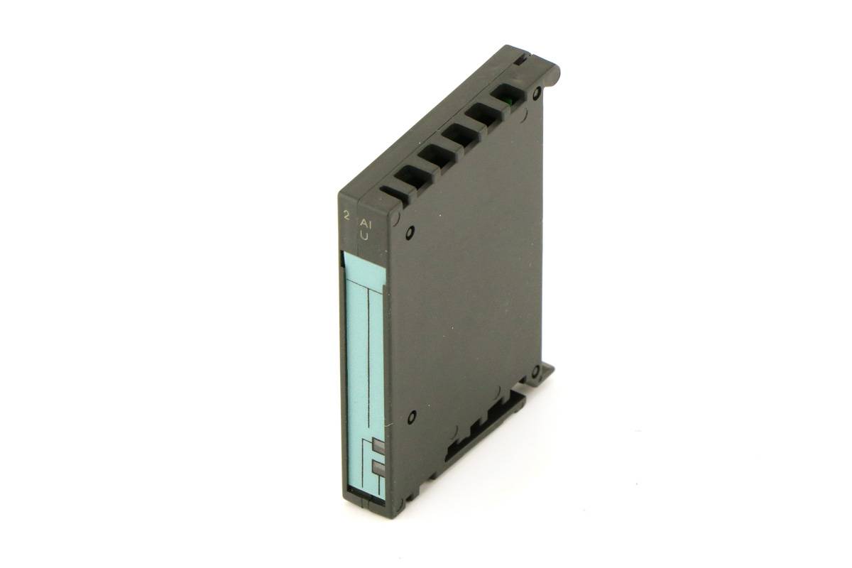 SIMATIC SC, Elektronikmodul 2 AI, +/-10V, 1..5V-0