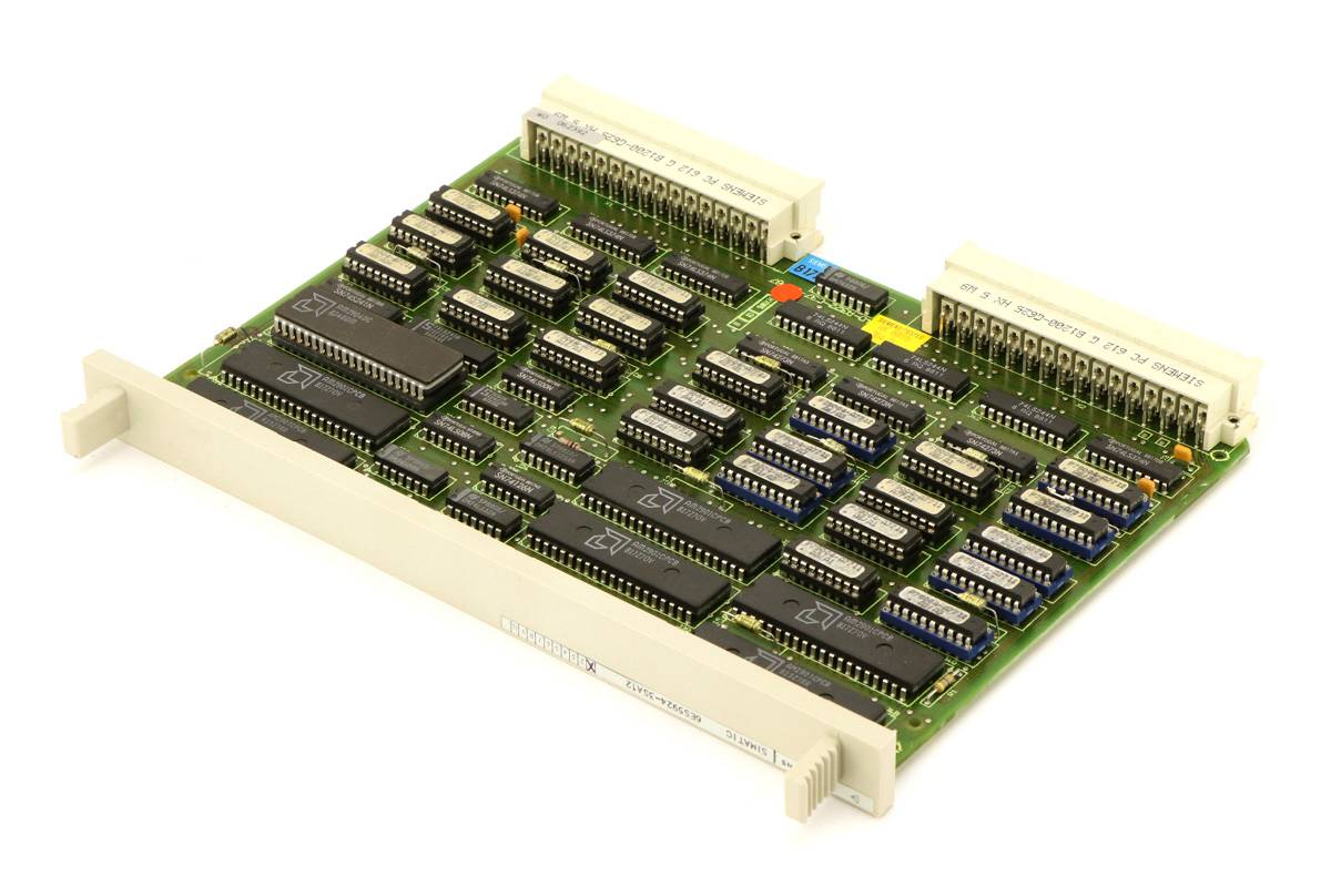SIMATIC S5, CPU 924 für ZG 150S, 150U-0