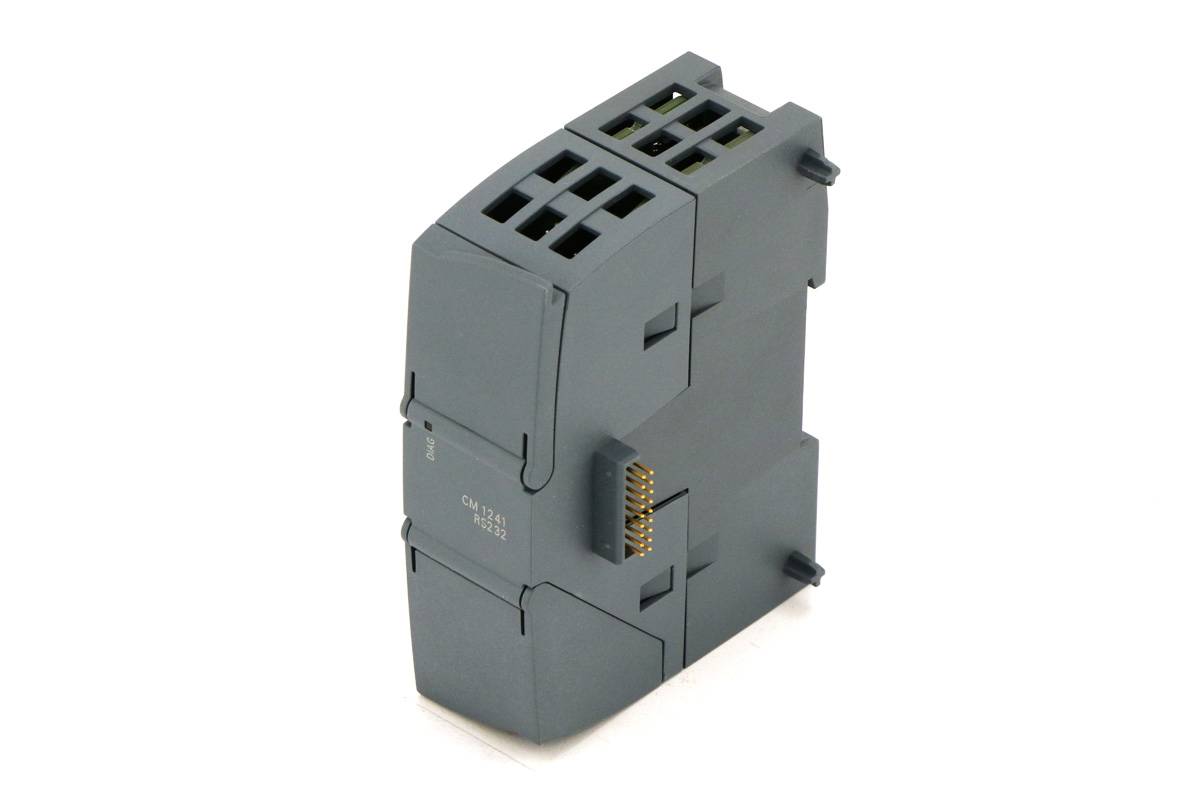 Siemens 6ES7241-1AH30-0XB0 CM 1241 RS232-0