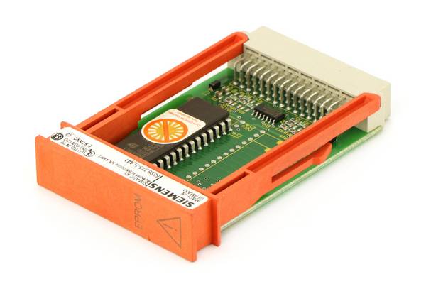 Ersatzteil - SIMATIC S5, Speichermodul 375 CMOS-EPROM, 32 KByte