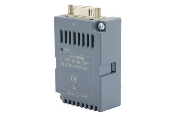 Siemens 7KM9300-0AB00-0AA0 7KM9300-0AB00-0AA0, 1x -04011209725287