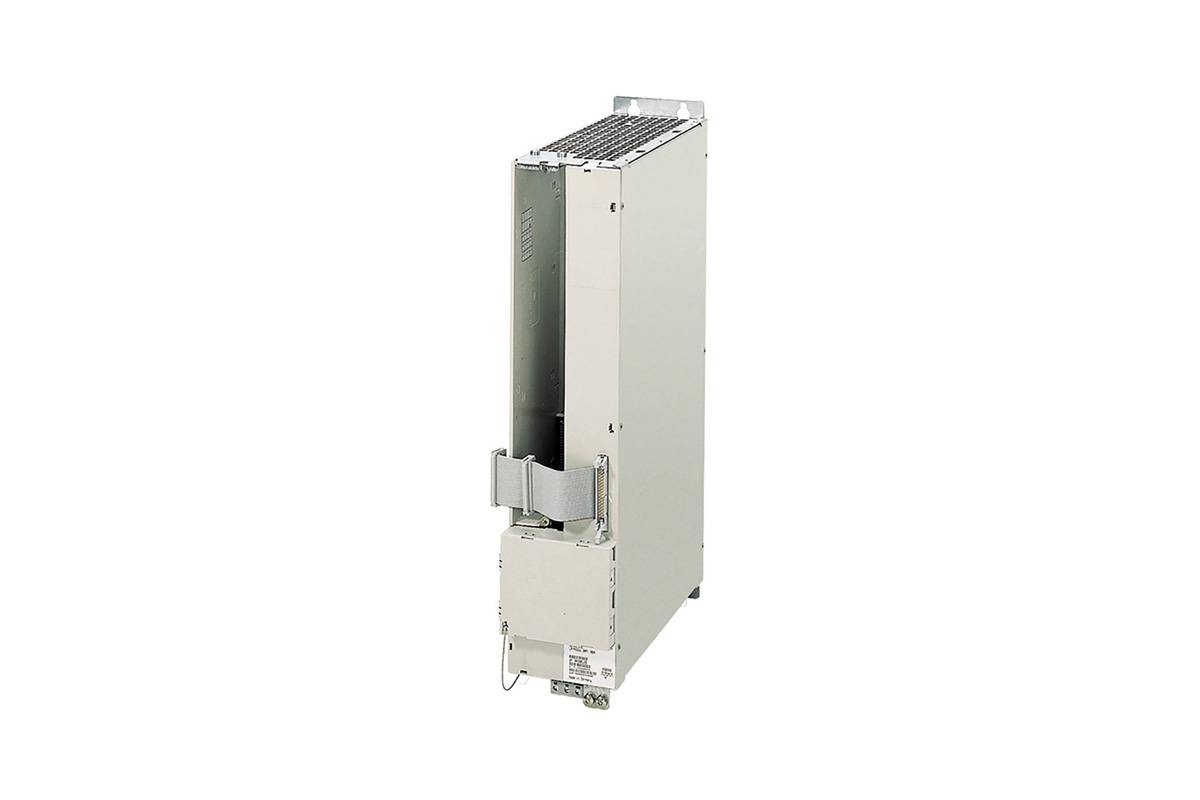 6SN1123-1AA00-0BA2 - SIEMENS SIMODRIVE 611 LEISTUNGSMODUL, 1-ACHS, 25A, IE-0