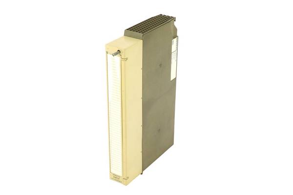 SIMATIC S5, ANALOGEINGABE 460 POTENTIALGETRENNT MESSBEREICHSMODULE ERFORDERLICH 8 EINGAENGE FUER AG