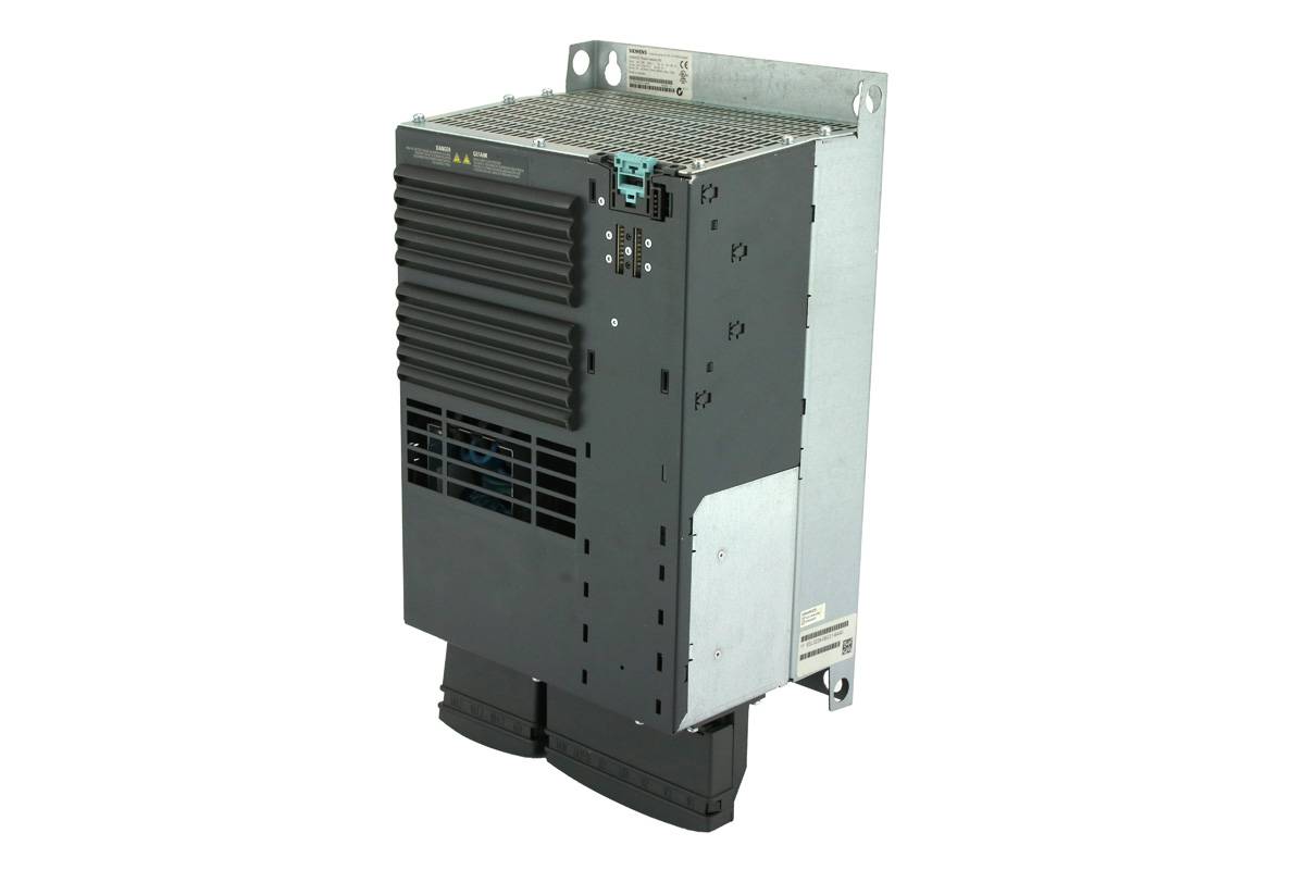 Siemens Dig.Industr. Sinamics Pm240-Ip20-Fsd-A-0