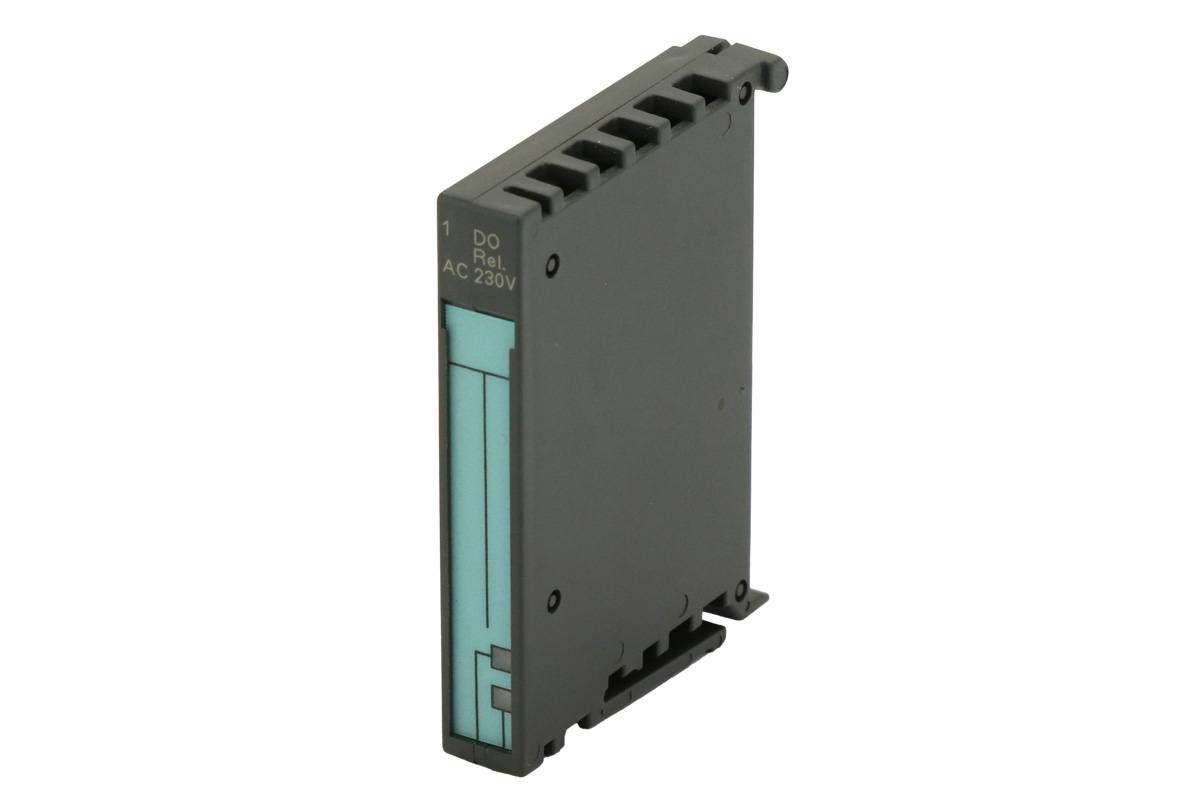 Siemens - 6ES7122-1HA01-0AA0 - SIEMENS 6ES7122-1HA01-0AA0-0