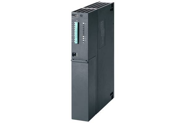 Siemens AG - CPU412-3H, 3 SS, 768 KB, F. S7-400H/F/FH