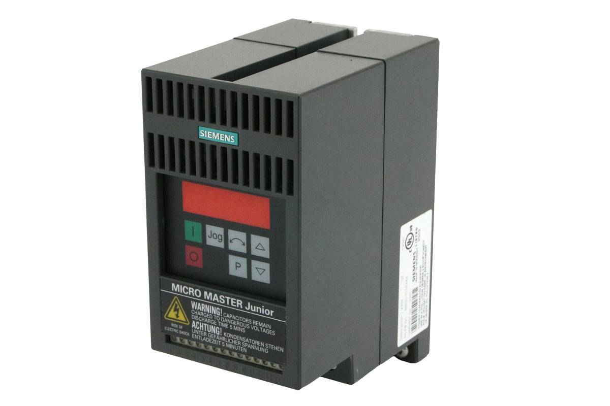 SIEMENS - 6SE91107BA53