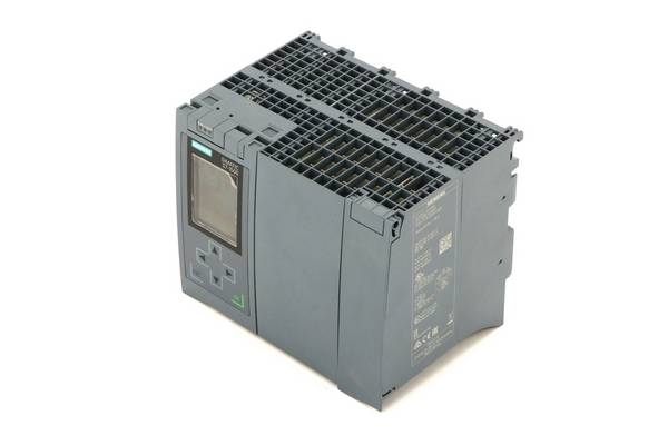 Siemens 6ES7518-4FP00-0AB0 6ES75184FP000AB0 SPS-Zentralbaugruppe