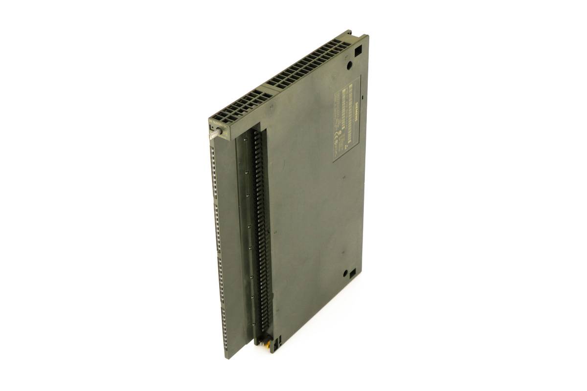 Siemens - 6ES7422-1BH10-0AA0 - SIMATIC S7-400, DIGITALAUSGABE SM 422 - 6ES7422-1BH10-0AA0-0